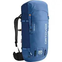 Ortovox - Peak Light 40 - Tourrugzak blauw