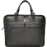 Berba Barbarossa Laptoptas 15" black