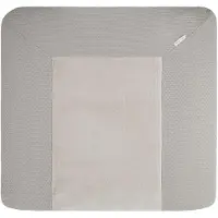 Babys Only Aankleedkussenhoes Sky urban taupe - 75x85
