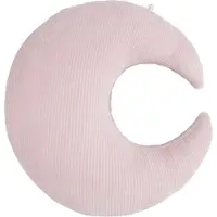Babys Only Kussen maan teddy Sense oud roze