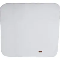 Babys Only Aankleedkussenhoes Breeze wit - 75x85