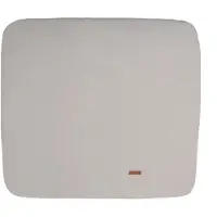 Babys Only Aankleedkussenhoes Breeze urban taupe - 75x85