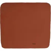 Babys Only Aankleedkussenhoes Breeze roest - 75x85