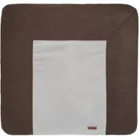 Babys Only Aankleedkussenhoes Classic cacao - 75x85