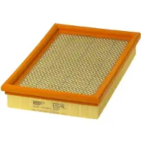 HENGST FILTER E624L Luchtfilter
