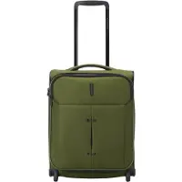 Roncato Ironik 2.0 Underseater Trolley 45 verde militare