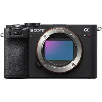 Sony A7CR Body - Zwart