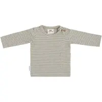 Babys Only Truitje Stripe urban green - 56