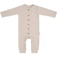 Babys Only Boxpakje Stripe oud roze - 74