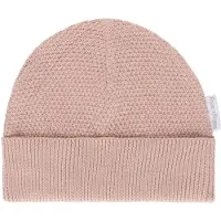 Babys Only Mutsje Willow oud roze - 3-6 mnd