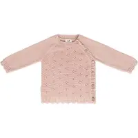 Babys Only Truitje Flora oud roze - 56