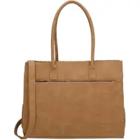 Zebra trends Noa Laptoptas camel
