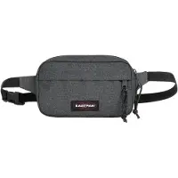 Eastpak Heuptas 'BOUNCER' rood / zwart / wit