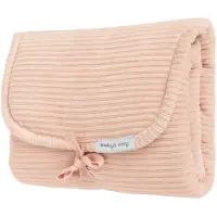 Babys Only Verschoonmatje Sense peach