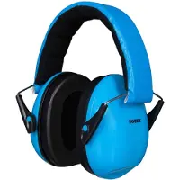 Dooky Junior Gehoorbescherming Blue | 1 stuk