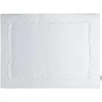 Babys Only Boxkleed Calm wit - 75x95