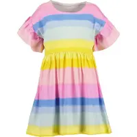 Blue Seven Jurk | 92 | girl