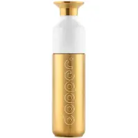 Dopper Steel Limited Edtion Drinkfles - 490 ml - Gold