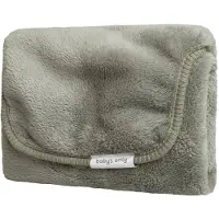 Babys Only Verschoonmatje Cozy urban green