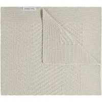 Babys Only Newborn deken Grace warm linen - 65x75