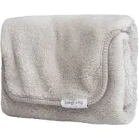 Babys Only Verschoonmatje Cozy urban taupe