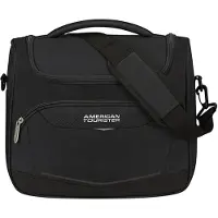 American Tourister Summerride Beauty Case black