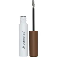 LH Cosmetics Tinted Brow Gel Wenkbrauwgel 4 ml Brown