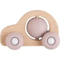 Babys Only Auto oud roze