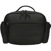 BOSS Stormy Bumbag black heuptas