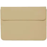 Rains Laptoptas 15” Beige
