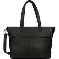 Dimagini Nova Workbag 15.6" black handtas dames