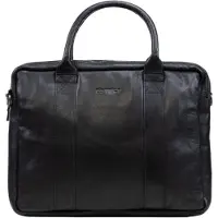 Dstrct State Street Workingbag 15.6" black