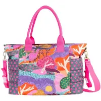 Oilily Bebe Baby Tas- maatOne size