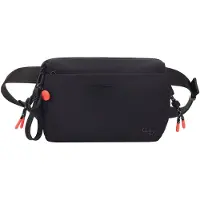 Hedgren Jun Waistbag black damestas heuptas