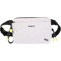 Hedgren Jun Waistbag vaporous grey damestas heuptas