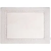 Babys Only Boxkleed Happiness urban taupe/ecru - 75x95