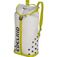Edelrid Canyoneer Bag 45 rugzak voor canyoning (Maat 45L, Wit)