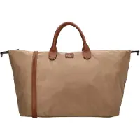 Charm London Reistas / Weekendtas Buckingham Taupe