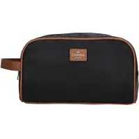 Charm London Toilettas Buckingham Zwart