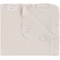 Babys Only Wiegdeken Calm warm linen