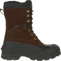 Kamik Snowboots 'Nationplus WK0097'