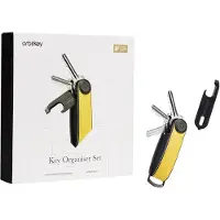 OrbitKey Hybrid Multitool V2 Sleutelhanger