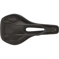 Ergon zadel SR Pro Carbon Women M/L zwart