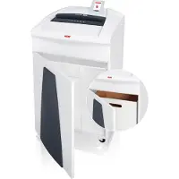 HSM Securio P36i papierversnipperaar microsnippers