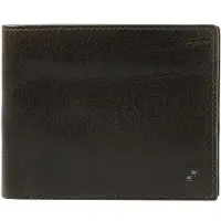 DR Amsterdam Milan Billfold RFID Groen