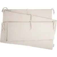 Babys Only Boxbumper Sky warm linen