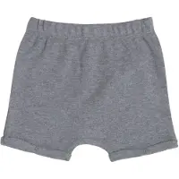 Babys Only Kort broekje Melange grijs - 62