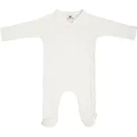 Babys Only Boxpakje met voetjes Dream cream - 68