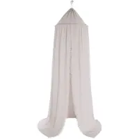 Babys Only Klamboe Happiness urban taupe/ecru