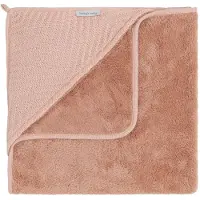 Babys Only Wikkeldeken Grace blush
